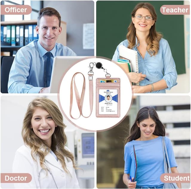 Thumbnail 6 de OFFCUP Colgante Tarjetas 4 ranuras