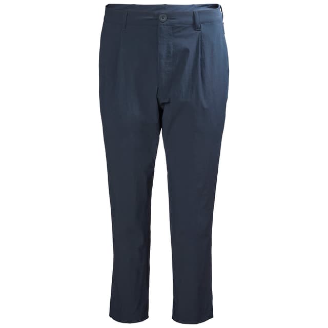 Detalle de Helly Hansen W Siren pantalón mujer UPF 50