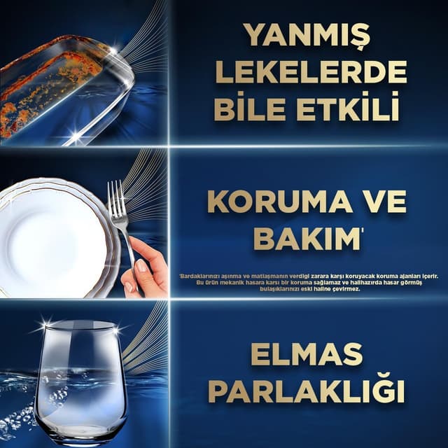 Thumbnail 6 de Finish Ultimate PLUS Infinity Shine 73 capsule