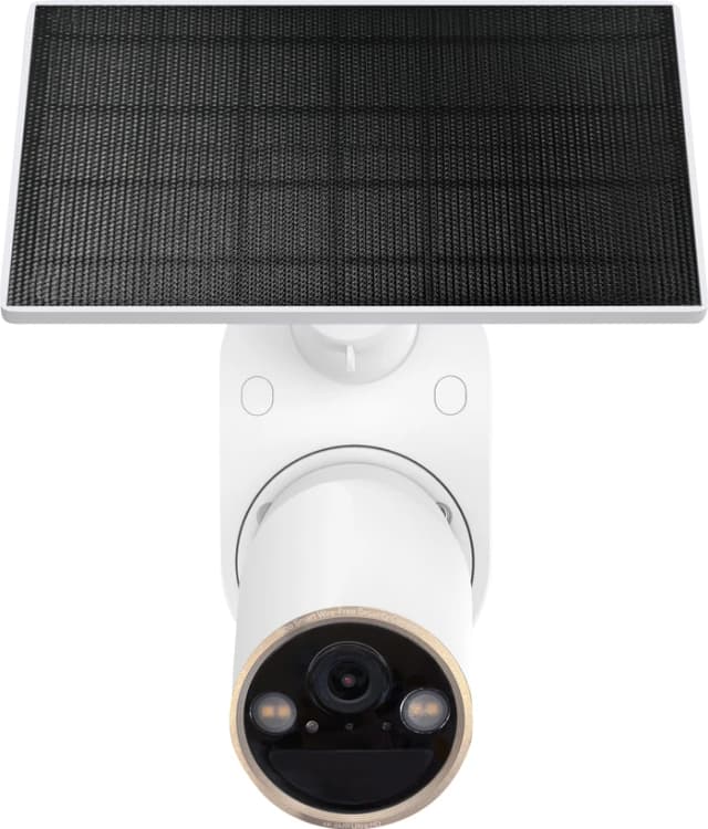 Thumbnail 20 de TP-Link Tapo C460 Solarset D235 Türklingel