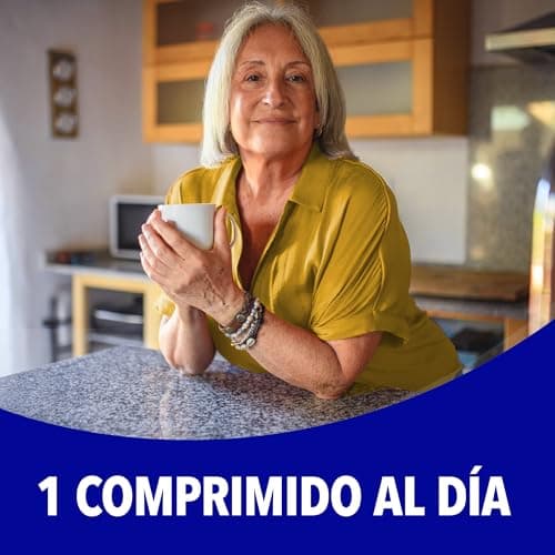 Thumbnail 5 de Bion3 Energy 50+ Comprimidos multivitamínicos 50 cápsulas 💊