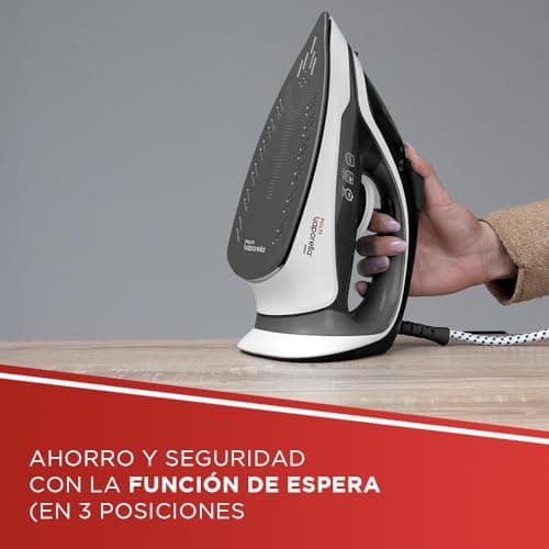 Thumbnail 6 de Polti Vaporella Quick Q080 — plancha vapor 2600 W