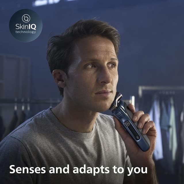 Detalle de Philips Series 7000 S7886/55 shaver