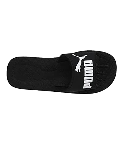 Thumbnail 4 de PUMA Purecat Chanclas unisex 40,5 EU negras/blancas