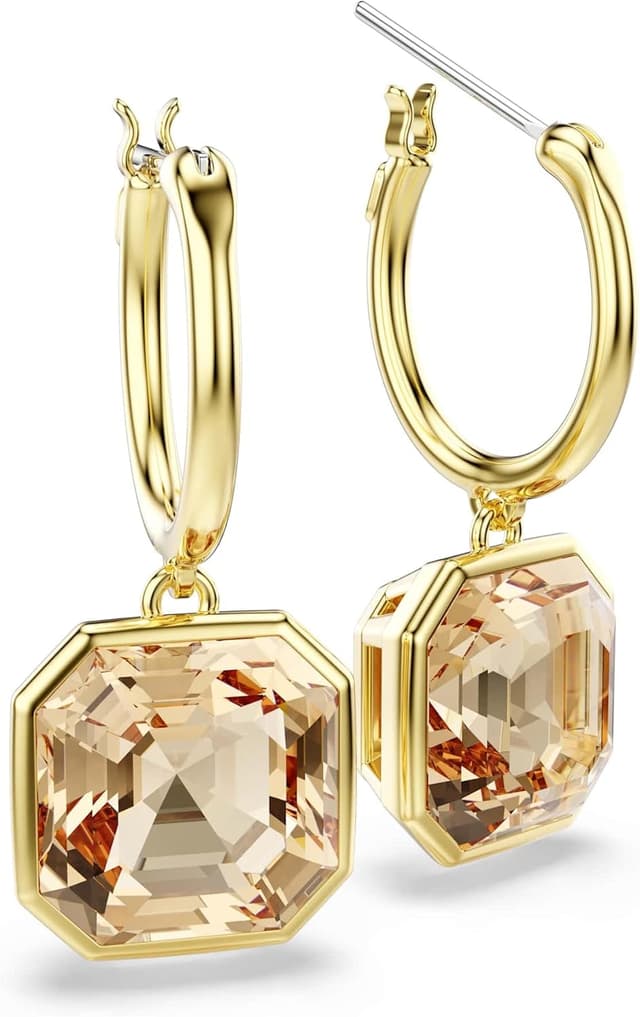 Thumbnail 2 de Swarovski Millenia Kollektion Gold 2,8 cm