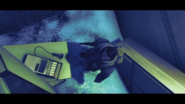 Thumbnail 4 de The Thing Remastered Deluxe Edition PS5