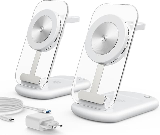 Thumbnail 6 de Mag Safe Ladegerät 3-in-1