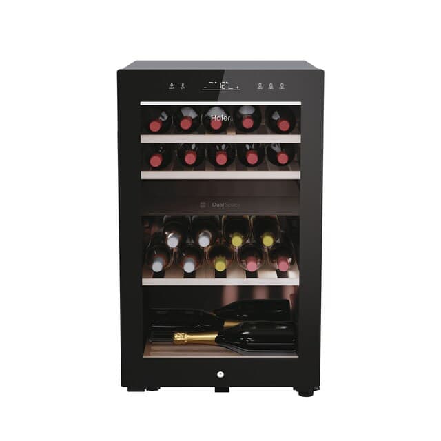 Thumbnail 1 de Haier Wine Bank 50 Series 7 - Vinoteca para 42 botellas 🍷