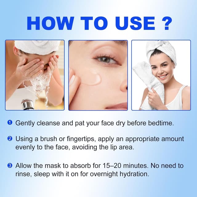 Detalle 2 de Polvo de ácido hialurónico 100 g