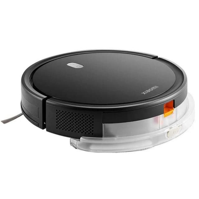 Detalle 2 de Xiaomi Robot Vacuum E5 — robot aspirador y fregasuelos 🤖