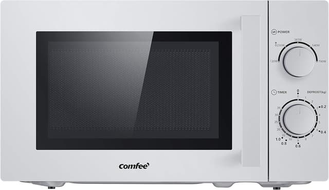 Imagen de Comfee CMSN 20 si Mikrowelle 20 L 700 W en OfertitasTOP