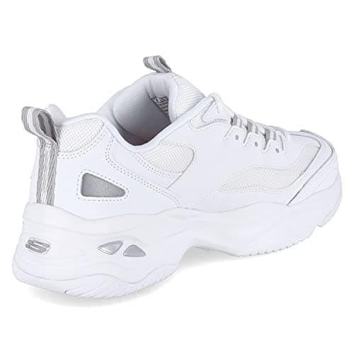 Thumbnail 4 de Skechers D'Lites 4.0 Fresh Diva Zapatillas mujer 36 EU