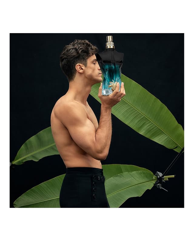 Thumbnail 6 de Jean Paul Gaultier Le Beau Le Parfum ✨ Perfume Masculino