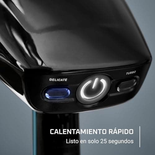 Detalle de Rowenta DR8250, cepillo de vapor 2000 W