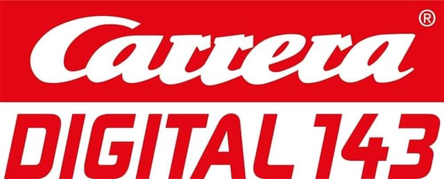 Thumbnail 2 de Carrera 20061658 Digital 143 GO!!! Droites Courtes 10 cm/11,4 cm