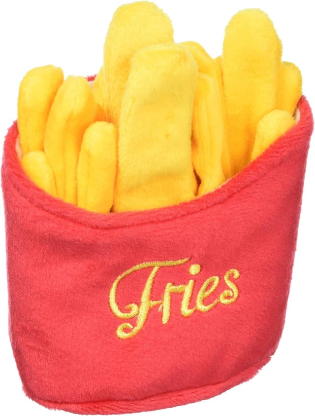 Imagen de P.L.A.Y. P.L.A.Y American Classic Frenchie Fries Spielzeug en OfertitasTOP
