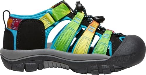 Thumbnail 5 de KEEN Newport H2 Bebé - Sandalias Unisex Multicolor 🌈 22 EU