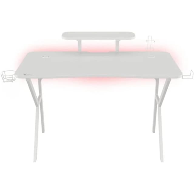 Thumbnail 3 de Genesis Holm 320 RGB mesa gaming 1,2 m 😊