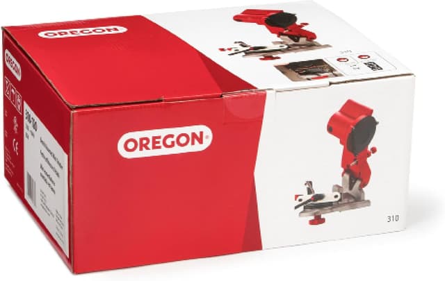 Thumbnail 3 de Oregon 310-230 Professional chainsaw sharpener 230V 🪚