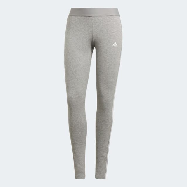 Imagen de Adidas Mallas LOUNGEWEAR Essentials 3 bandas en OfertitasTOP