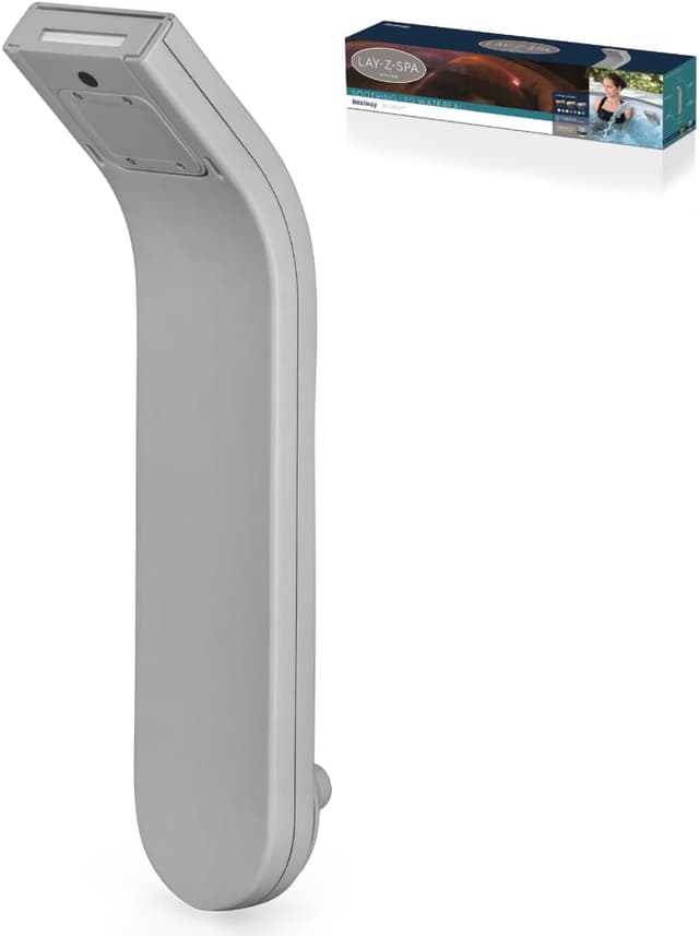 Imagen de Bestway Lay-Z-SPA Xtras LED-Wasserfall 46 x 17 x 10,4 cm en OfertitasTOP