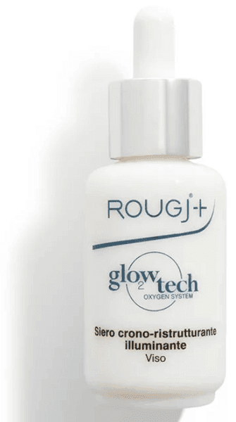 Detalle de Rougj GlowTech suero 30 ml — suero rostro