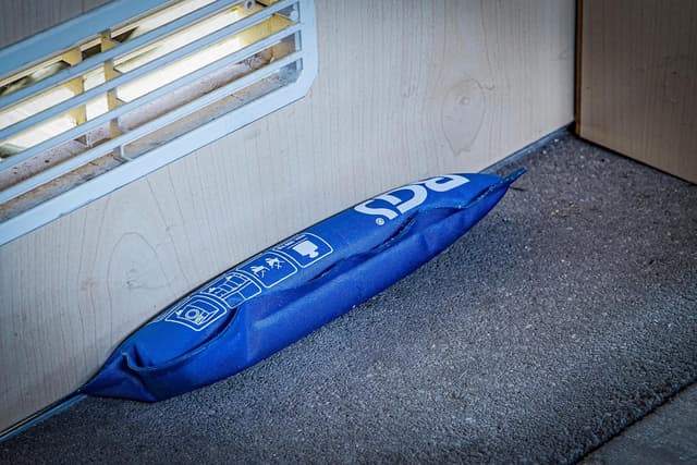 Thumbnail 2 de BGS 74482 Druckkissen 270 x 135 mm