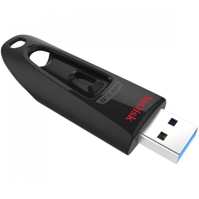 Detalle 2 de Sandisk Ultra 512GB USB 3.0