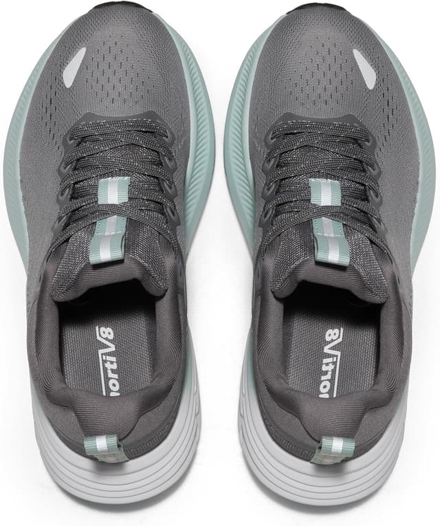 Thumbnail 3 de NORTIV 8 Women's Walking Shoes Cushioned Comfort