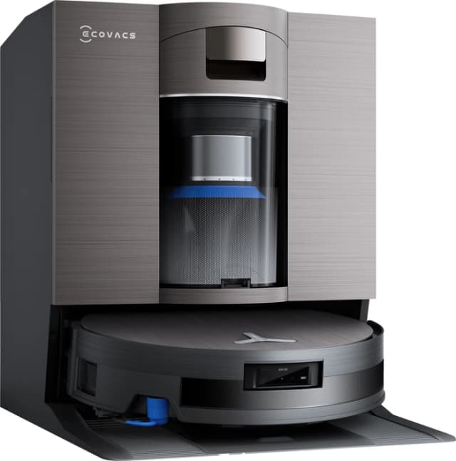 Thumbnail 7 de Ecovacs Deebot X11 OmniCyclone Saugroboter