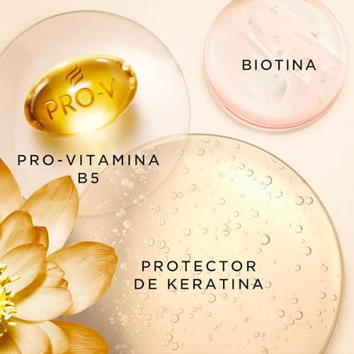 Thumbnail 4 de Pantene Frizz Control: Champú, Mascarilla y Sérum para Pelo