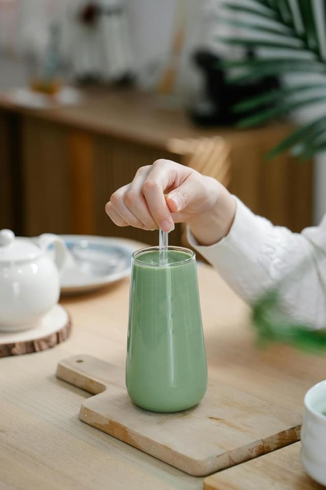 Thumbnail 1 de EPAPLUS Arthicare Colágeno en Polvo Té Matcha 🍵 Salud Articular