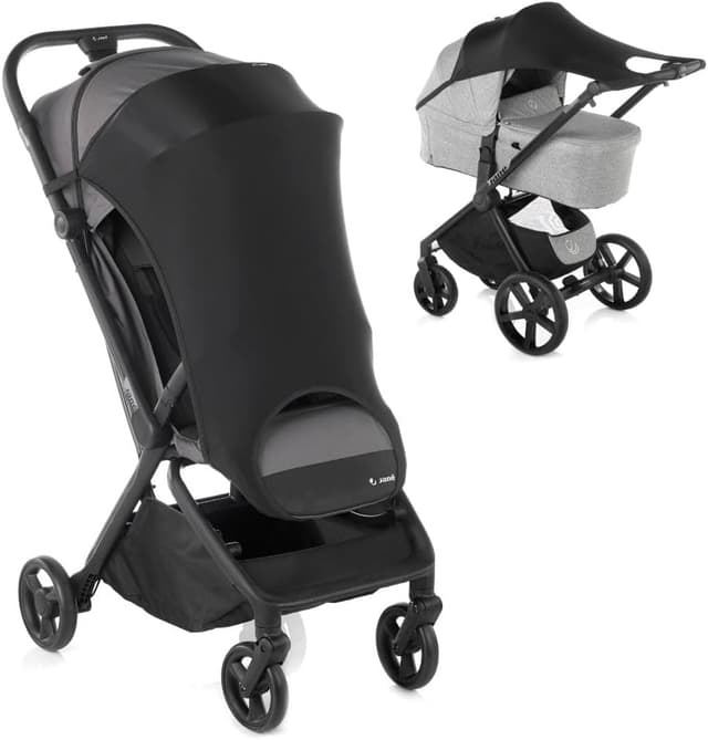 Thumbnail 4 de Jané Pare-soleil universel UPF 50 👶