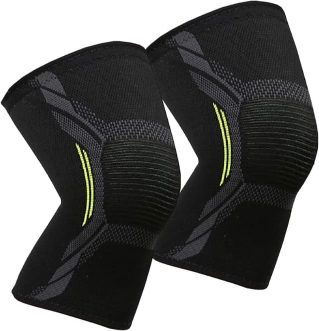 Thumbnail 6 de VITTO Kniebandage XXL für Männer & Damen