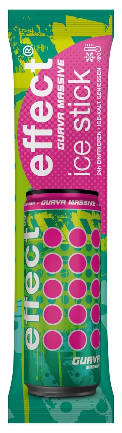 Thumbnail 6 de effect® ice sticks 10er Pack 🍦