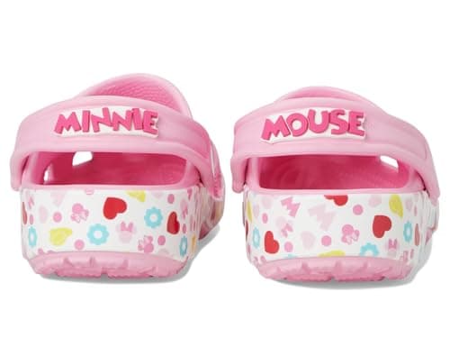 Thumbnail 4 de Crocs Mickey Friends Minnie Classic Clog K zuecos 36/37