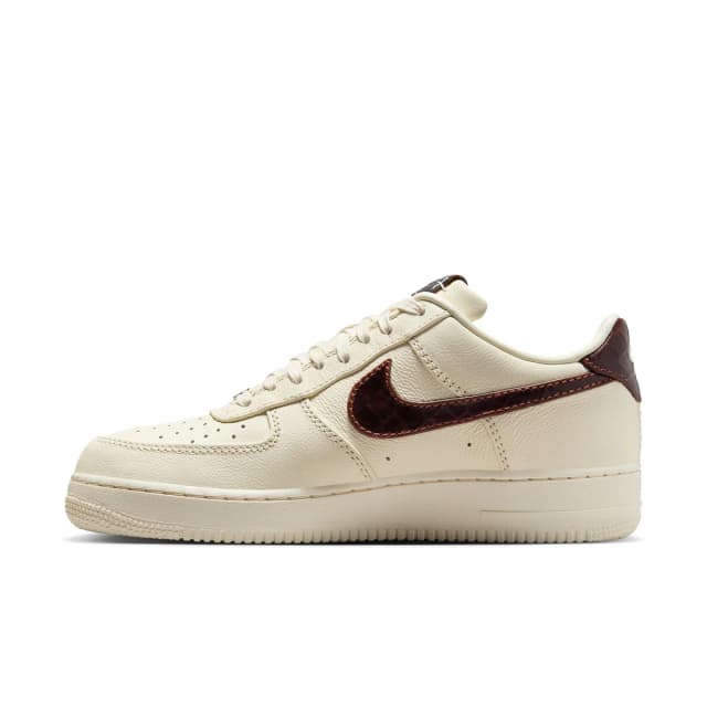 Thumbnail 3 de Nike AIR FORCE 1 '07 zapatillas casual