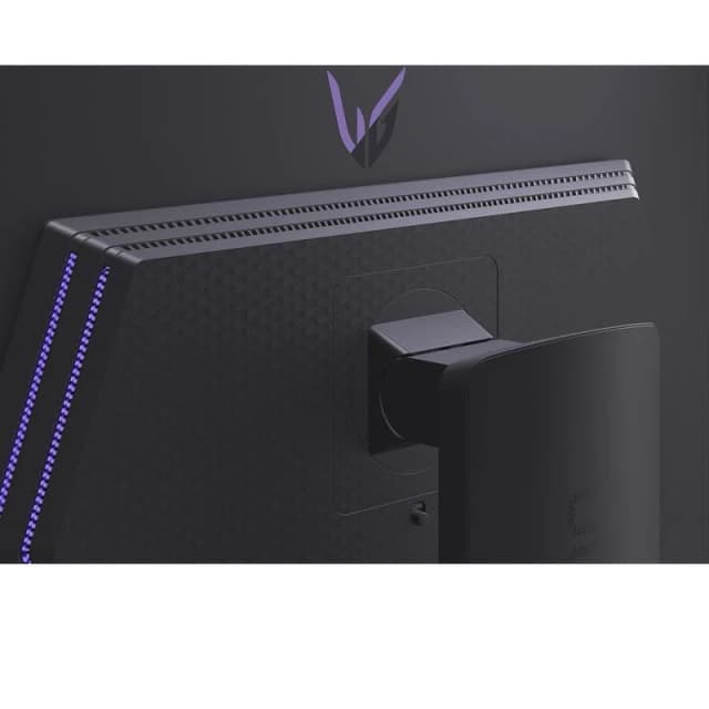 Thumbnail 1 de LG 27GX700A-B Monitor OLED 26,5 pulgadas 280 Hz