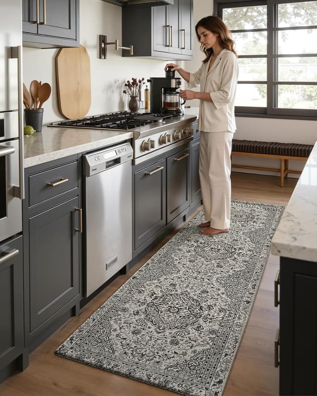 Thumbnail 2 de DEXI Kitchen Mats 23x86 🛋