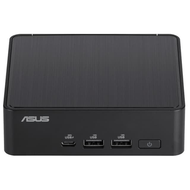 Detalle 1 de ASUS NUC 14 Pro UCFF 125H