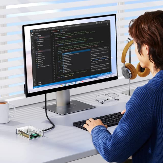 Thumbnail 5 de UGREEN Cable Micro HDMI 4K 60Hz 2M