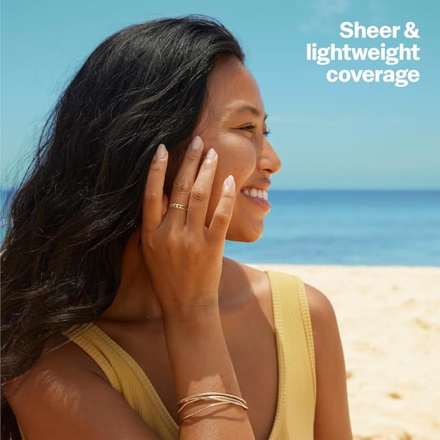 Detalle de Sun Bum SPF 50 face lotion, 88ml sunscreen