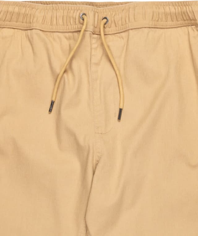 Thumbnail 2 de Quiksilver Taxer Straight Twill 19' pantalón cargo