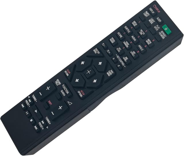 Detalle de Fernbedienung RMT-AM420U für Sony HCD-M80D