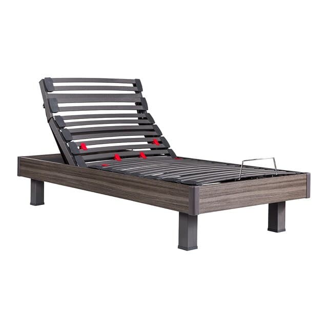 Detalle de Tempur Odense Somier articulado 90x200