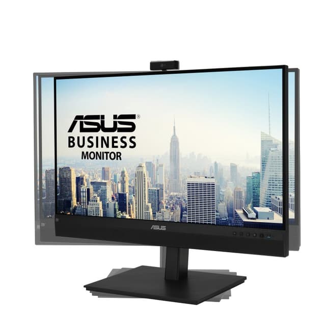 Detalle de Asus BE27ACSBK 27” WQHD IPS con USB-C