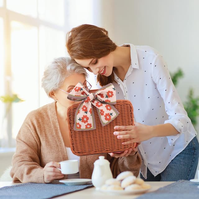 Thumbnail 6 de Yunnoend Geschenke für Mama 6 Artikel