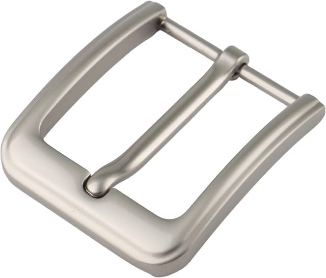 Detalle de McFanBe Alloy Modern Belt Buckle 38mm