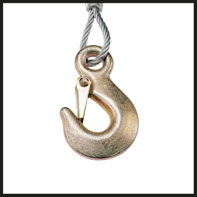 Detalle 2 de Einhell TC-WI 500 puleggia manuale 500 kg