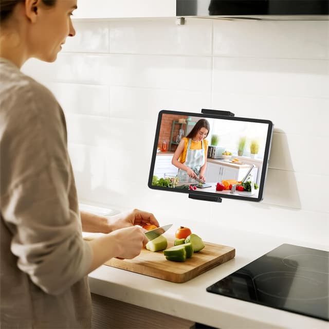 Thumbnail 5 de Urmust Tablet-Wandhalterung 4,7–13 Zoll